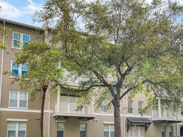 1401 Celebration Ave APT 309, Celebration, FL 34747