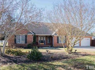 1104 Bibury Ct, Graham, NC 27253