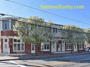 185 Washington Rd #3, Barrington, RI 02806