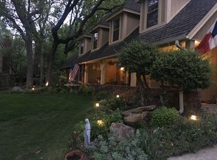 8801 S 68th Ave E, Tulsa, OK 74133