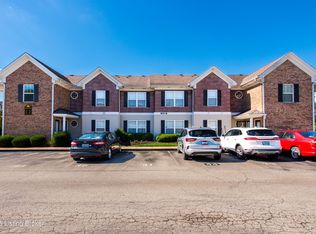6516 Brook Bend Way UNIT 134, Louisville, KY 40229