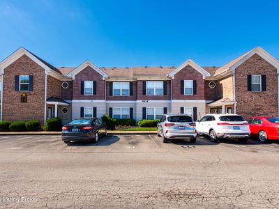 6516 Brook Bend Way Unit 134, Louisville, KY, 40229