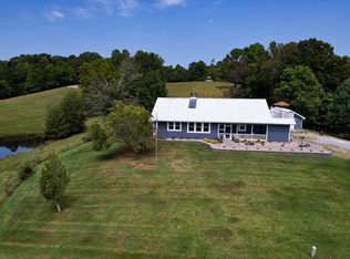 8580 Breeding Rd, Edmonton, KY 42129