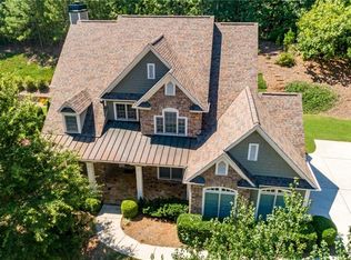 224 River Laurel Way, Woodstock, GA 30188