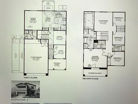 4th image of 8509 Mock Heather Rd NW