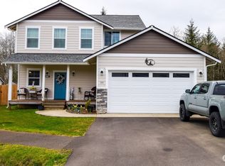 50 Ridgetop Ln, Elma, WA 98541