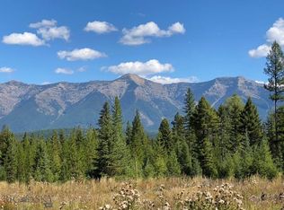 568 Milky Way, Condon, MT 59826