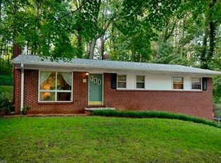 91 Providence Rd, Asheville, NC 28806