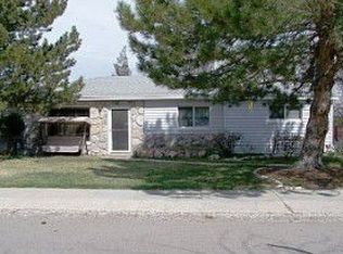 4544 W 4745 S, Kearns, UT 84118