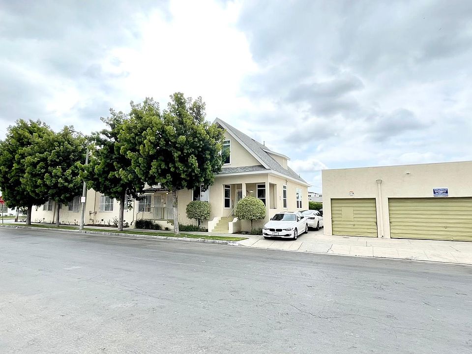 1st image of 3617 Denker Ave #3617