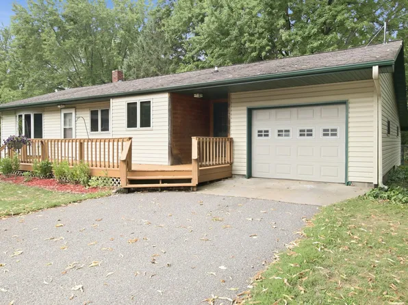315 Diamond St S, Ridgeland, WI 54763