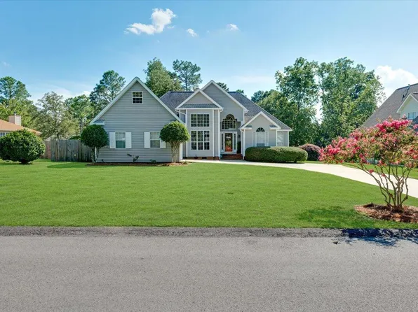 703 Creekridge Rd, Aiken, SC 29803