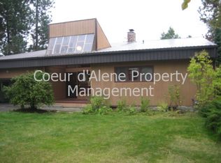 2510 E Ponderosa Blvd, Post Falls, ID 83854