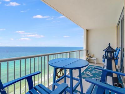10811 Front Beach Rd Unit 2304, Panama City Beach, FL, 32407