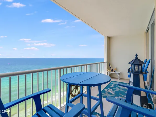10811 Front Beach Rd Unit 2304, Panama City Beach, FL 32407