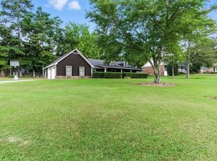 36 Bent Oak Trl NW, Rome, GA 30165