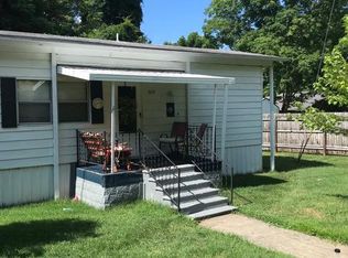 3421 Norwood Rd #TRAILER, Huntington, WV 25705