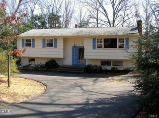 75 Jockey Hollow Rd, Monroe, CT 06468