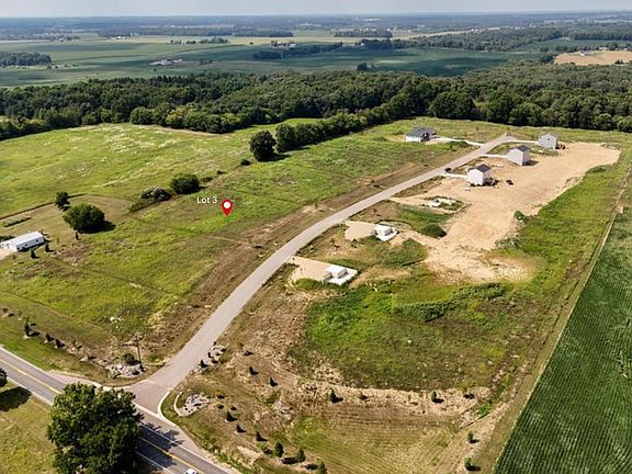 2nd image of LOT 3 High Ridge Ct