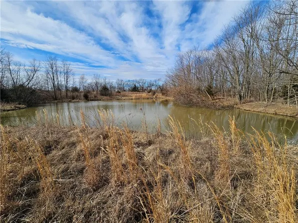 W 216th St, Lawson, MO 64062