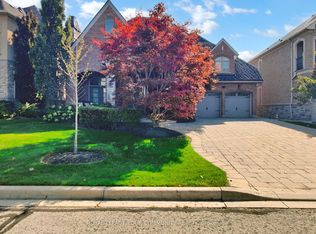 166 Grandvista Cres, Vaughan, ON L4H3J6