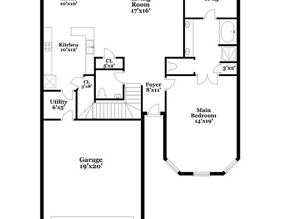 2nd image of 8918 Stagewood Dr