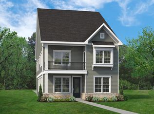 Timothy Plan, Atwater Station - Village Collection, Fuquay Varina, NC 27526