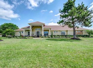 2126 Blue Jay Way, Pattison, TX 77423