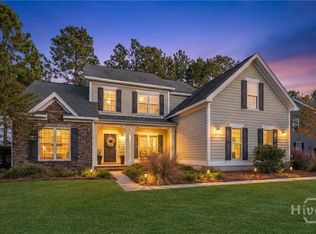 116 Sutton Lane, Pooler, GA 31322