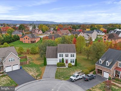 19111 Black Maple Way, Hagerstown, MD, 21742
