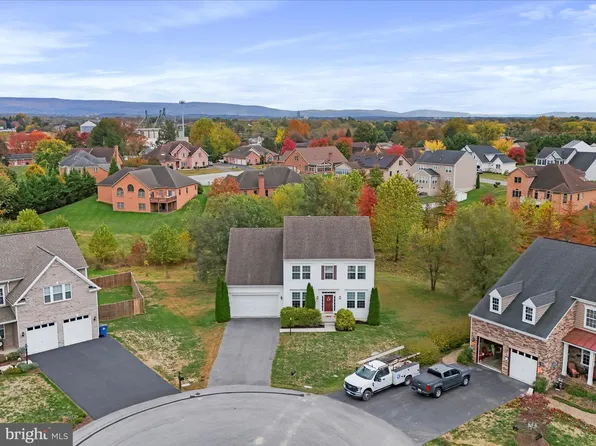 19111 Black Maple Way, Hagerstown, MD 21742
