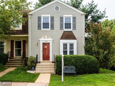 14571 Truro Parish Ct, Centreville, VA, 20120