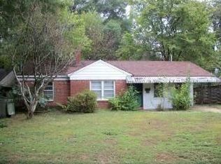 1411 Flamingo Rd, Memphis, TN 38117