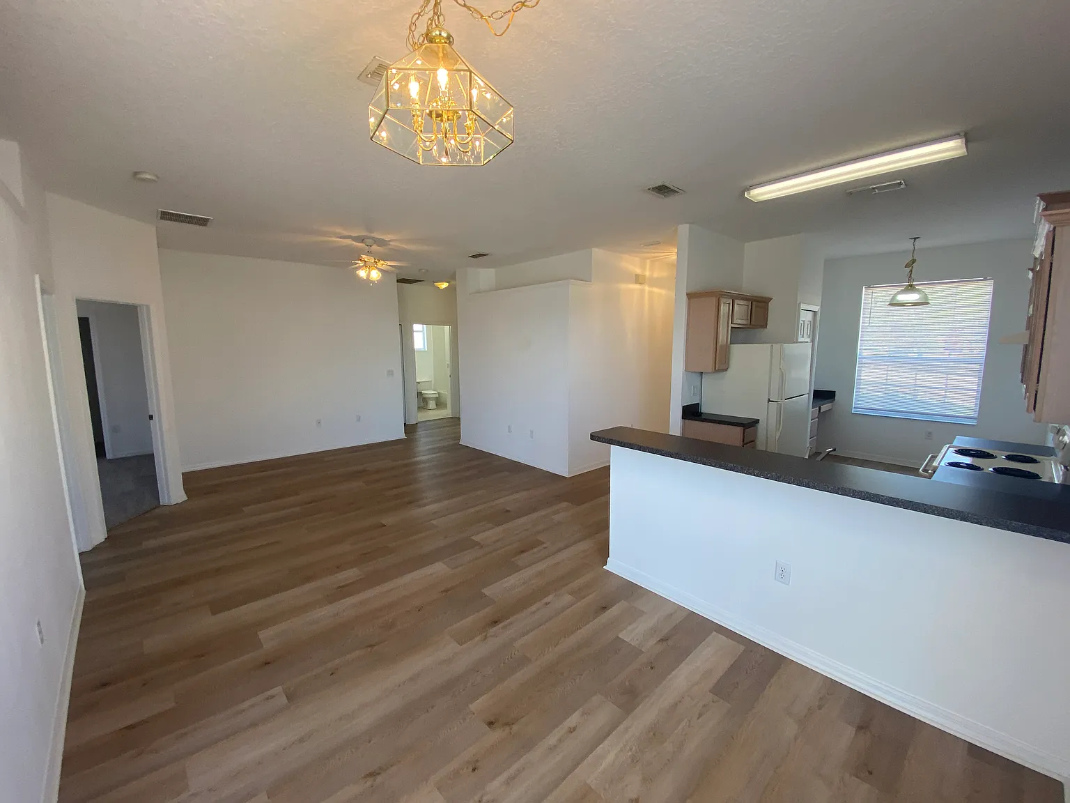 4 Bedroom 2 Bath Single Family Home Down Town Eustis — Photo 4