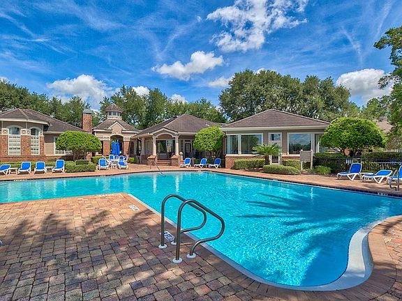 Enjoy the Pool!