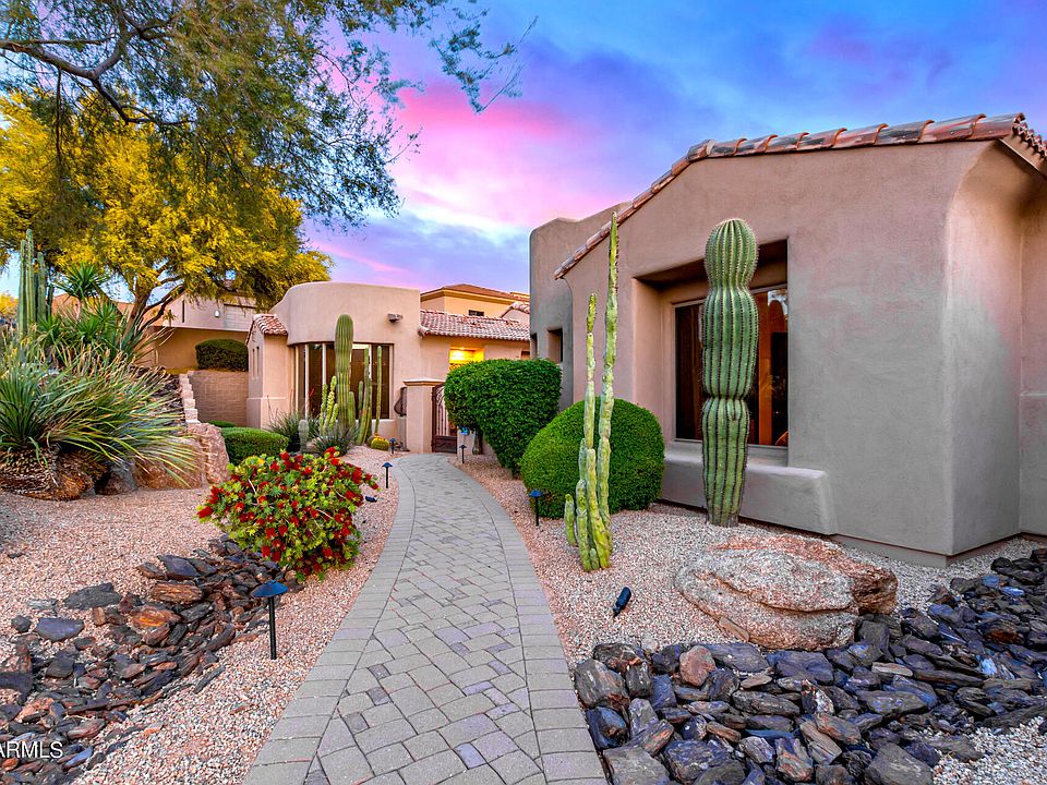 11941 E Calle De Valle Dr, Scottsdale, AZ 85255 | Zillow