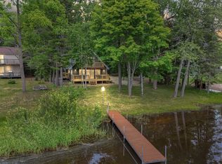 701 Springwood Dr, Prudenville, MI 48651