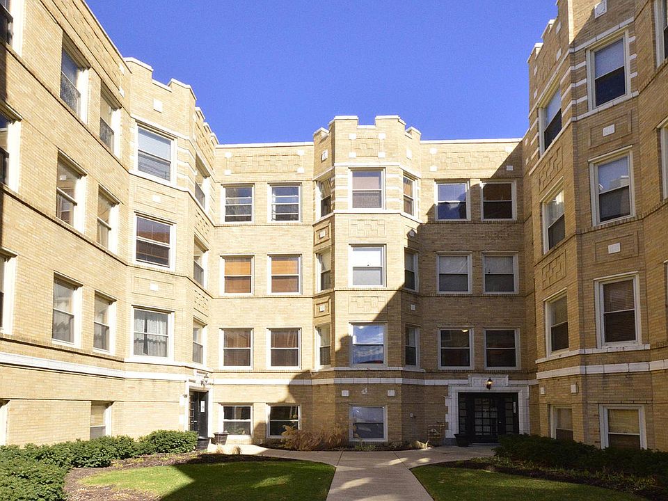 1st image of 1632 W Columbia Ave APT 1N