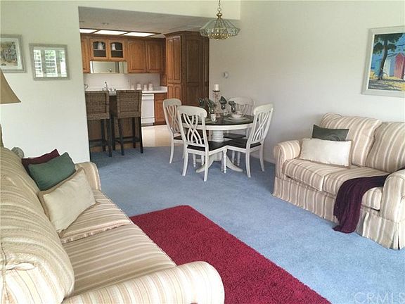 Lots of living space in this expanded unit