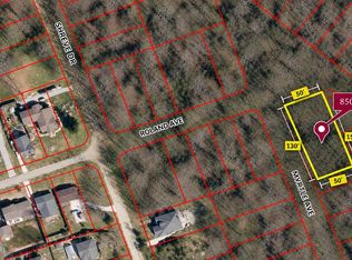 8500 Roland Ave, Lyndon, KY 40222