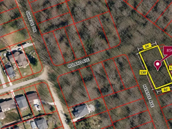 8500 Roland Ave, Lyndon, KY 40222