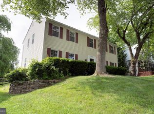 812 Ramshead Cir, Cockeysville, MD 21030