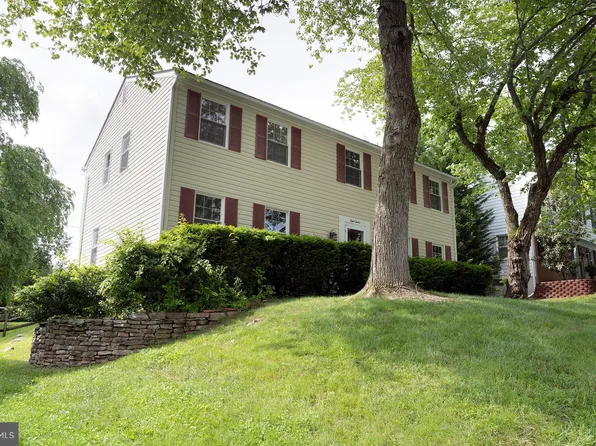 812 Ramshead Cir, Cockeysville, MD 21030