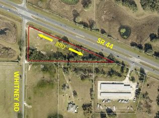 1010 State Road 44, Leesburg, FL 34748