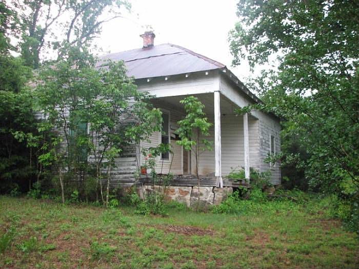 Front View