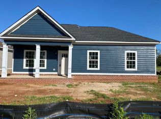 400 McQueen St, Augusta, GA 30901