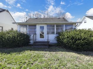3150 S Bank Rd NE, Millersport, OH