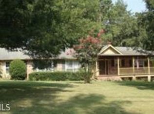 6130 N Dearing St SE, Covington, GA 30014