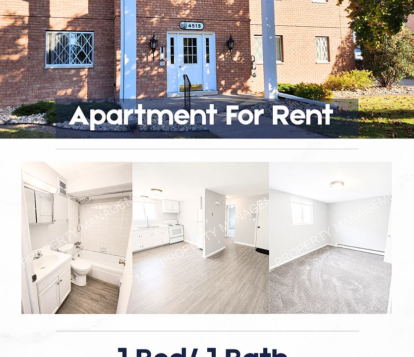 1st image of 4515 N Woodbridge Ave APT 6