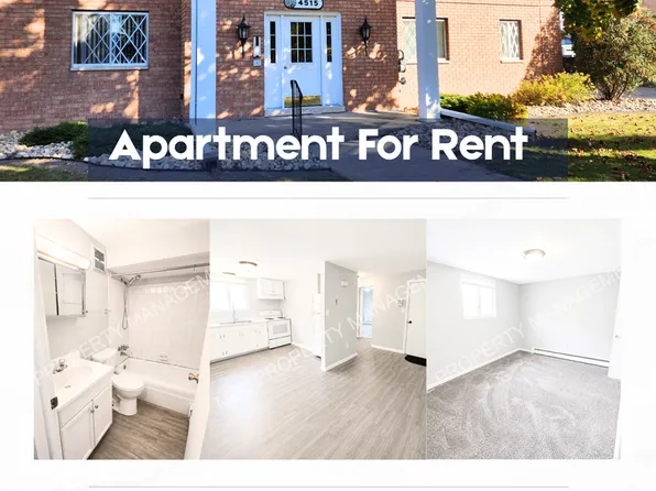 4515 Woodbridge, 4515 N Woodbridge Ave APT 6, Bay City, MI 48706